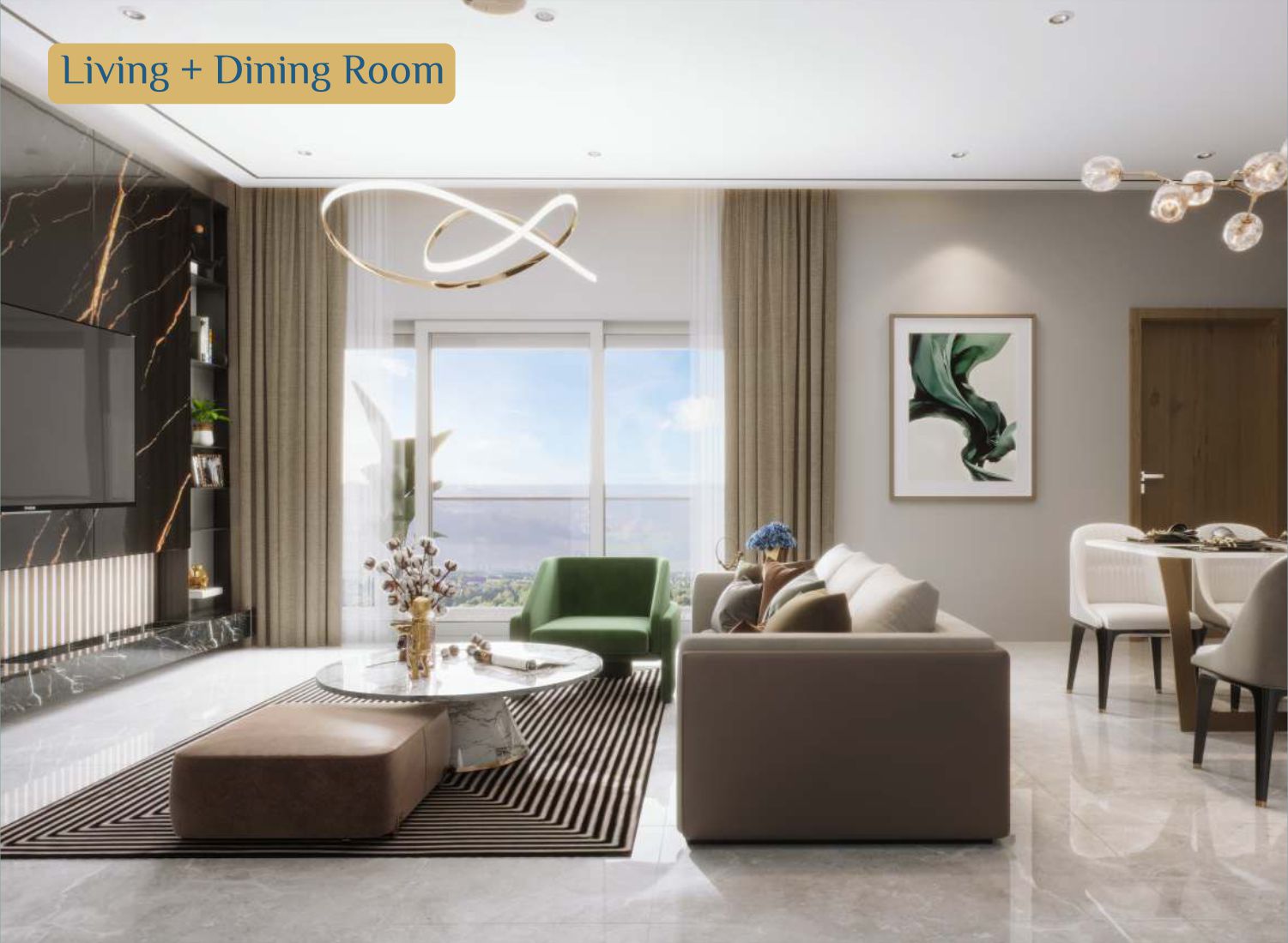 amenities